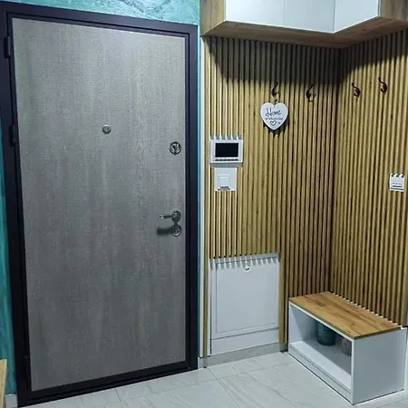 Apartman Anika - Stan Na Dan Doboj Exterior photo
