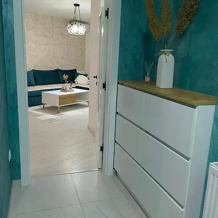 Apartman Anika - Stan Na Dan Doboj Exterior photo