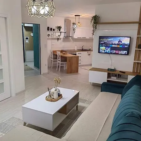 Apartman Anika - Stan Na Dan Doboj Exterior photo