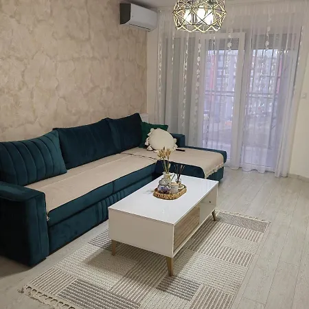 Apartman Anika - Stan Na Dan Doboj Exterior photo