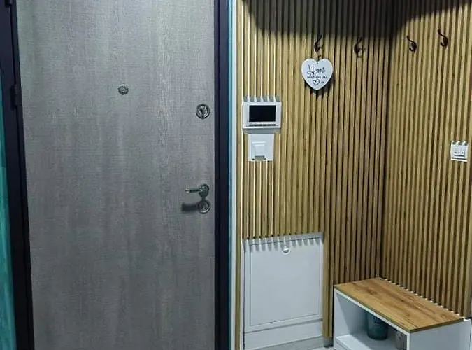 Apartman Anika - Stan Na Dan Doboj
