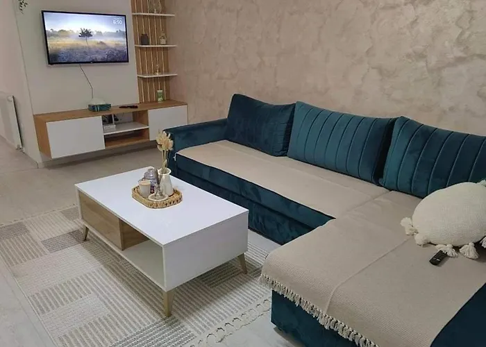 Apartman Anika - Stan Na Dan Doboj