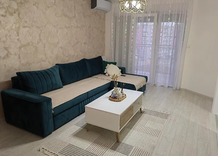 Apartman Anika - Stan Na Dan Doboj