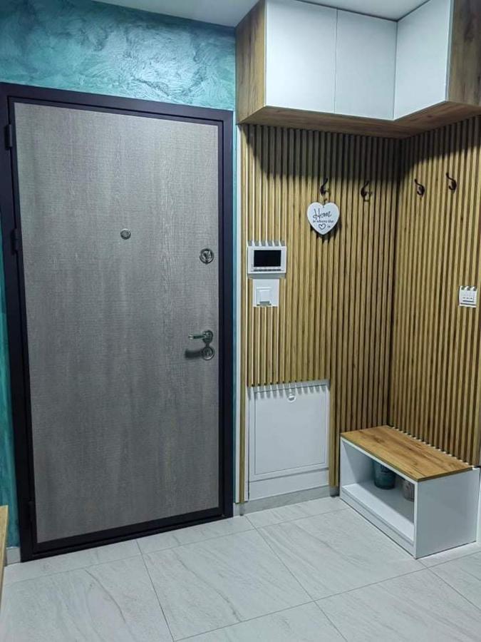 Apartment Anika - Stan Na Dan