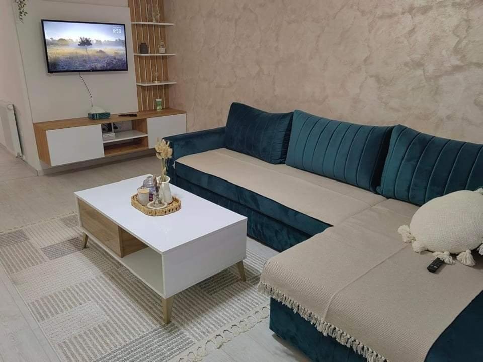 Anika - Stan Na Dan Apartment Doboj